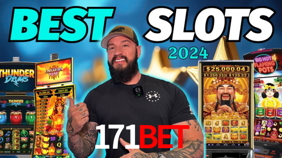 Cassino na plataforma 171Bet