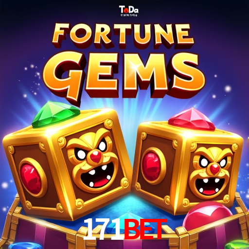 Slots na Plataforma 171Bet
